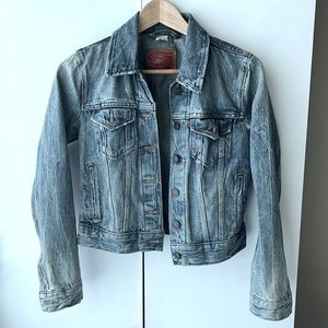 Levi’s | Denim Jacket